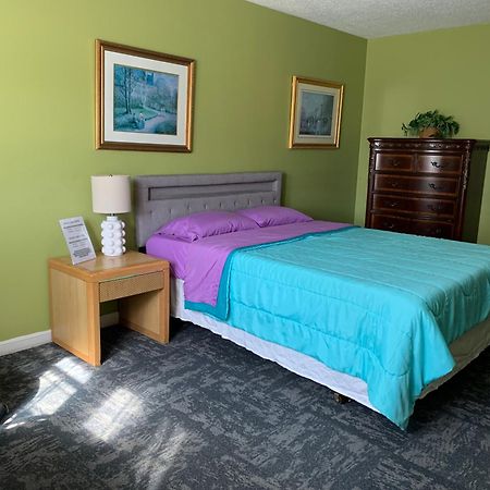 Lebanon Grand Lake Hotel מראה חיצוני תמונה